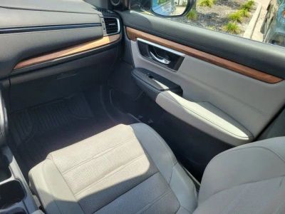 2022 Honda CR-V — photo 18 view