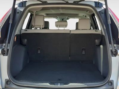 2022 Honda CR-V — photo 9 view