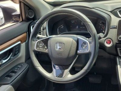 2022 Honda CR-V — photo 16 view