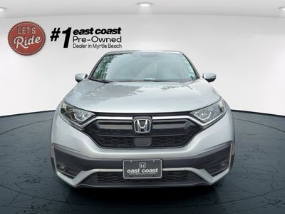 2020 Honda CR-V - Photo 2