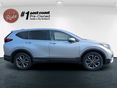 2020 Honda CR-V - Photo 4