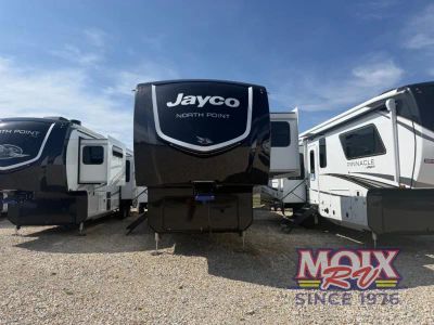 2026 Jayco North Point - Photo 3