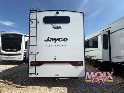 2026 Jayco North Point - Photo 7