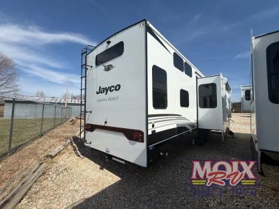 2026 Jayco North Point - Photo 8