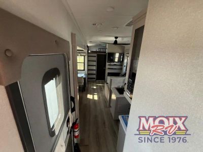 2026 Jayco North Point - Photo 32