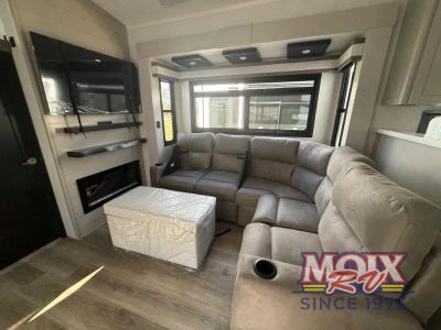 2026 Jayco North Point - Photo 12