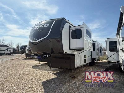 2026 Jayco North Point - Photo 4