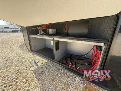 2026 Jayco North Point - Photo 5