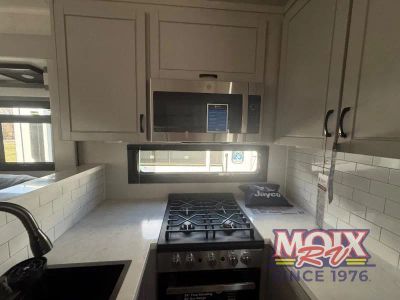 2026 Jayco North Point - Photo 23