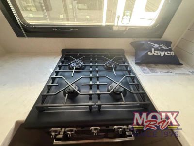 2026 Jayco North Point - Photo 24
