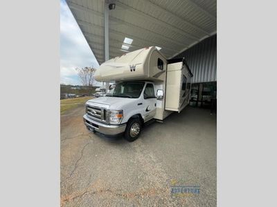 2024 Winnebago Minnie Winnie - Photo 1