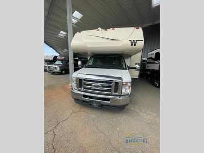 2024 Winnebago Minnie Winnie - Photo 3