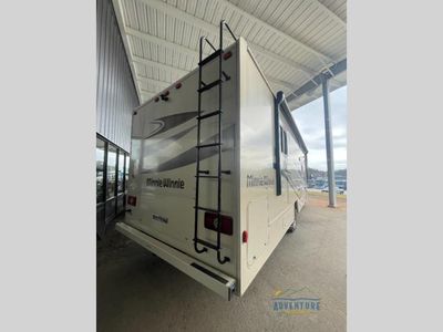 2024 Winnebago Minnie Winnie - Photo 4