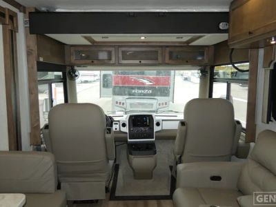 2026 Tiffin Open Road Allegro - Photo 12