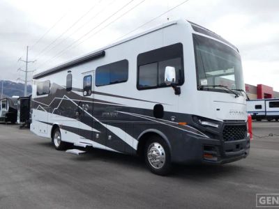 2026 Tiffin Open Road Allegro - Photo 1