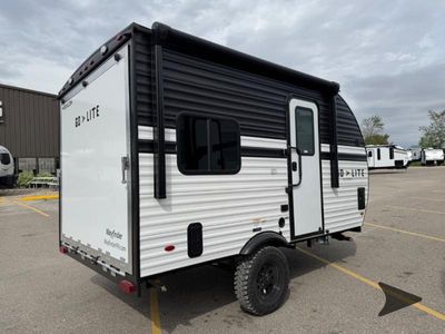 2026 Wayfinder RV GO LITE - Photo 4