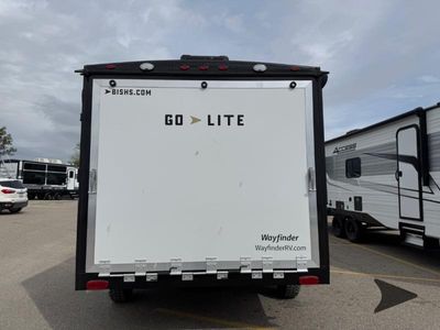2026 Wayfinder RV GO LITE - Photo 6