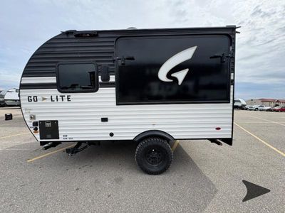 2026 Wayfinder RV GO LITE - Photo 8