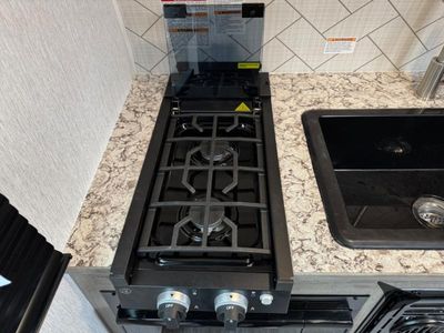 2026 Wayfinder RV GO LITE - Photo 15