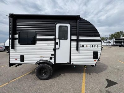 2026 Wayfinder RV GO LITE - Photo 7