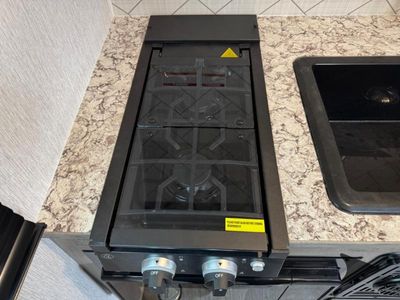 2026 Wayfinder RV GO LITE - Photo 14