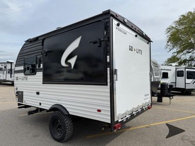 2026 Wayfinder RV GO LITE - Photo 5