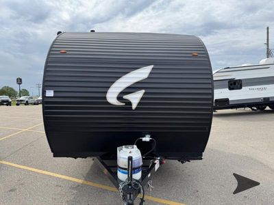 2026 Wayfinder RV GO LITE - Photo 3