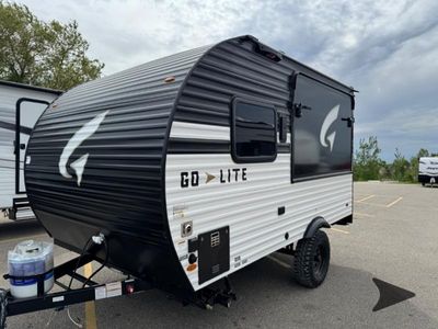2026 Wayfinder RV GO LITE - Photo 2