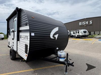 2026 Wayfinder RV GO LITE - Photo 1