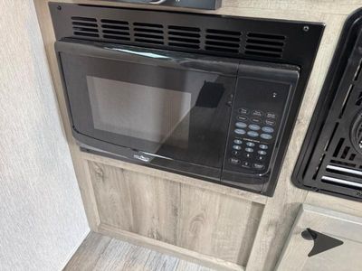 2026 Wayfinder RV GO LITE - Photo 12