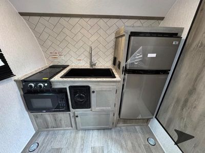 2026 Wayfinder RV GO LITE - Photo 11