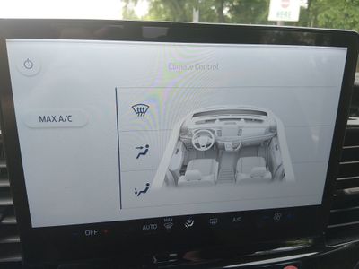 2024 Ford Transit Passenger Wagon - Photo 19