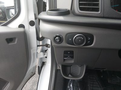 2024 Ford Transit Passenger Wagon - Photo 13