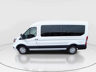 2024 Ford Transit Passenger Wagon - Photo 4