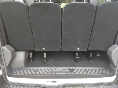 2024 Ford Transit Passenger Wagon - Photo 11