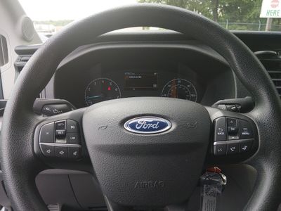 2024 Ford Transit Passenger Wagon - Photo 12