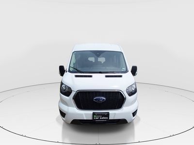 2024 Ford Transit Passenger Wagon - Photo 2