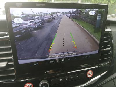 2024 Ford Transit Passenger Wagon - Photo 16