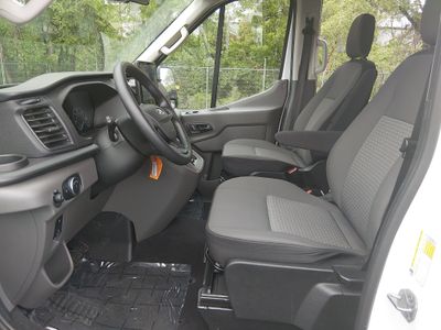 2024 Ford Transit Passenger Wagon - Photo 21