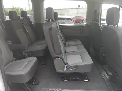 2024 Ford Transit Passenger Wagon - Photo 22