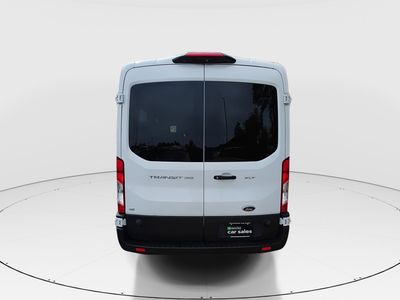 2024 Ford Transit Passenger Wagon - Photo 6