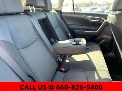 2025 Toyota RAV4 - Photo 28