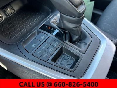 2025 Toyota RAV4 - Photo 39
