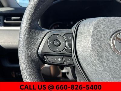 2025 Toyota RAV4 - Photo 34