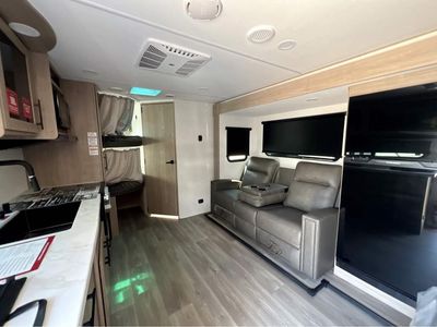 2026 Grand Imagine XLS - Photo 7
