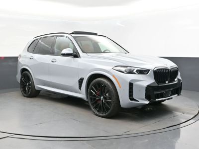 2026 BMW X5 - Photo 1