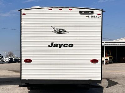 2026 Jayco Jay Flight SLX - Photo 10