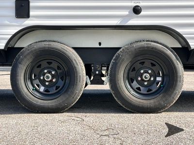 2026 Jayco Jay Flight SLX - Photo 14