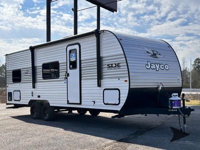 2026 Jayco Jay Flight SLX - Photo 5