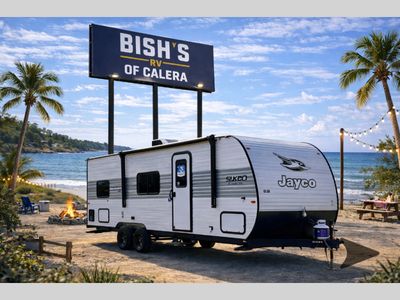 2026 Jayco Jay Flight SLX - Photo 1